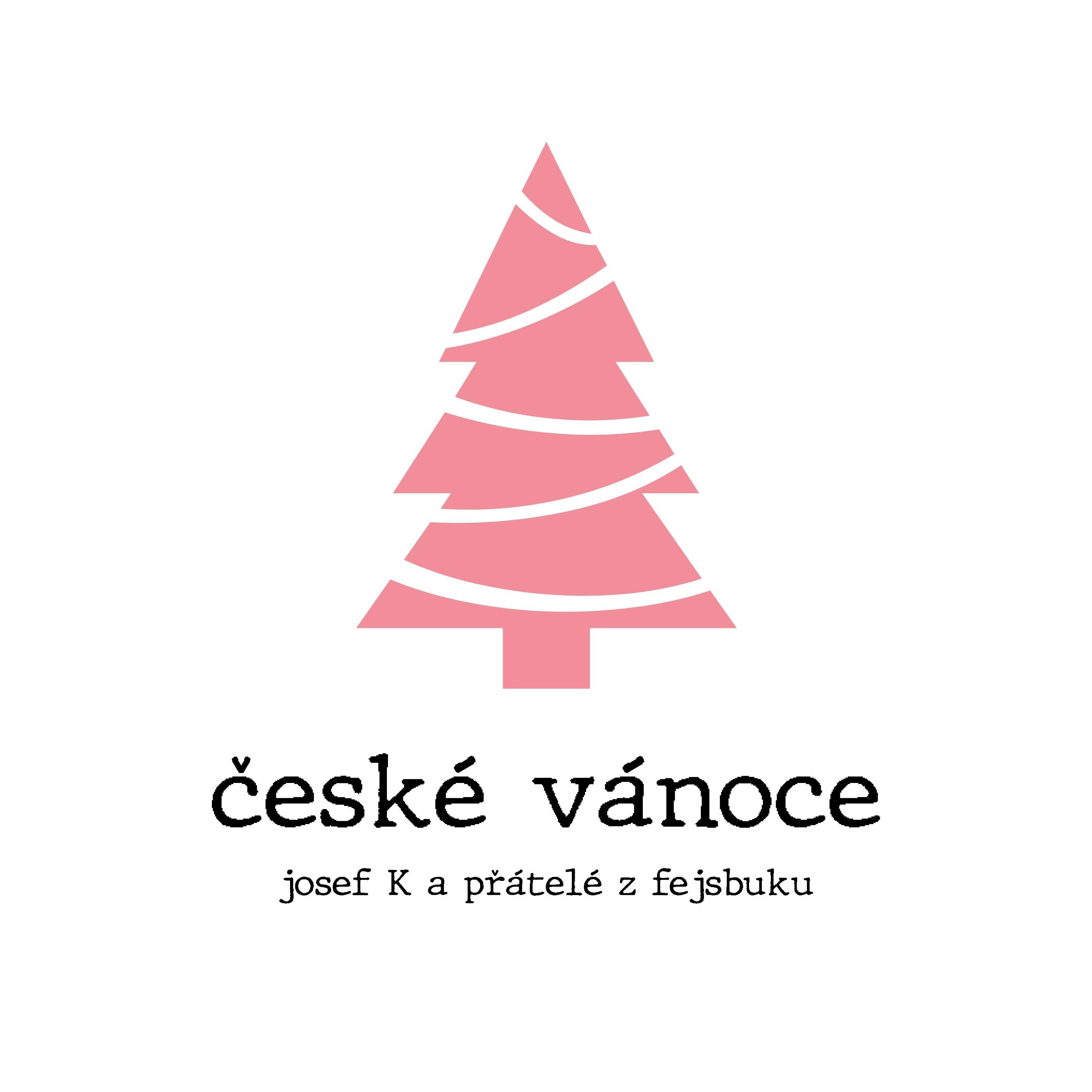 České vánoce (Přátelé z fejsbuku)