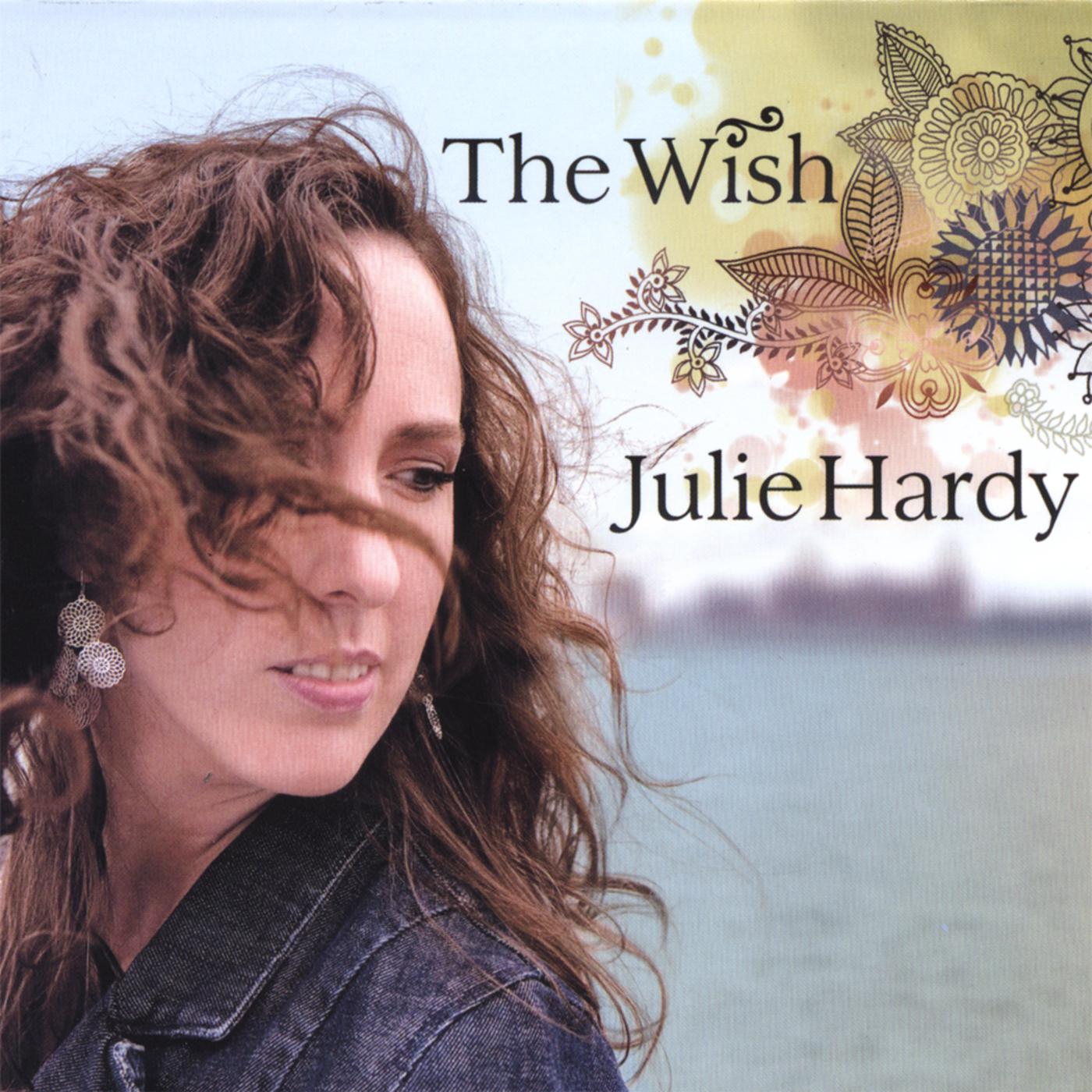 Julie Hardy - 3000 Miles