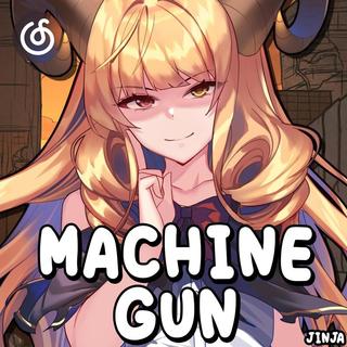 德语精选|从《Machine Gun》听起