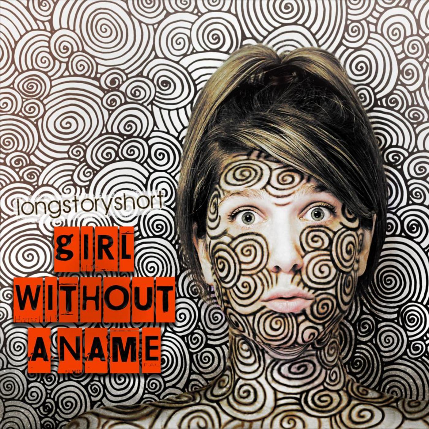 Girl Without A Name
