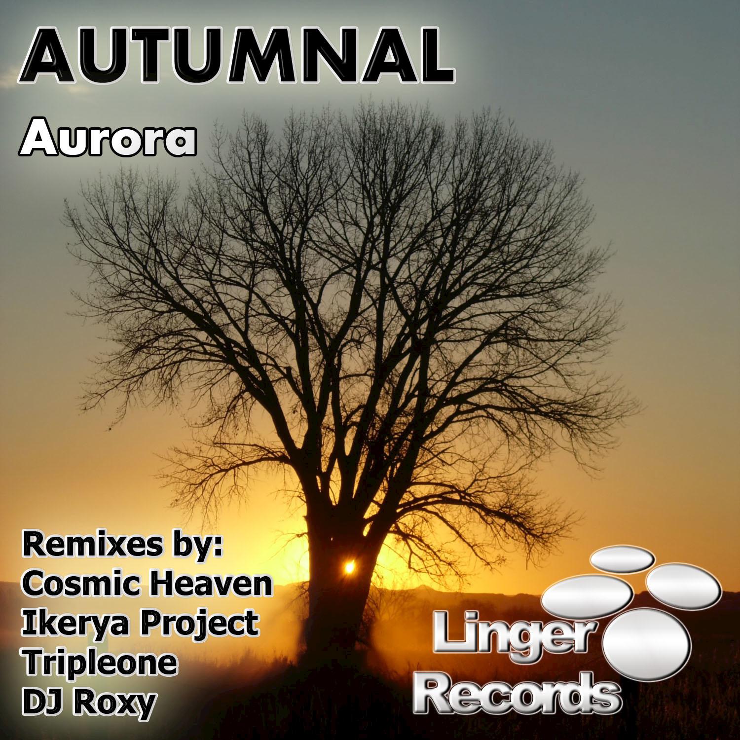 Autumnal - Aurora (Original Mix)