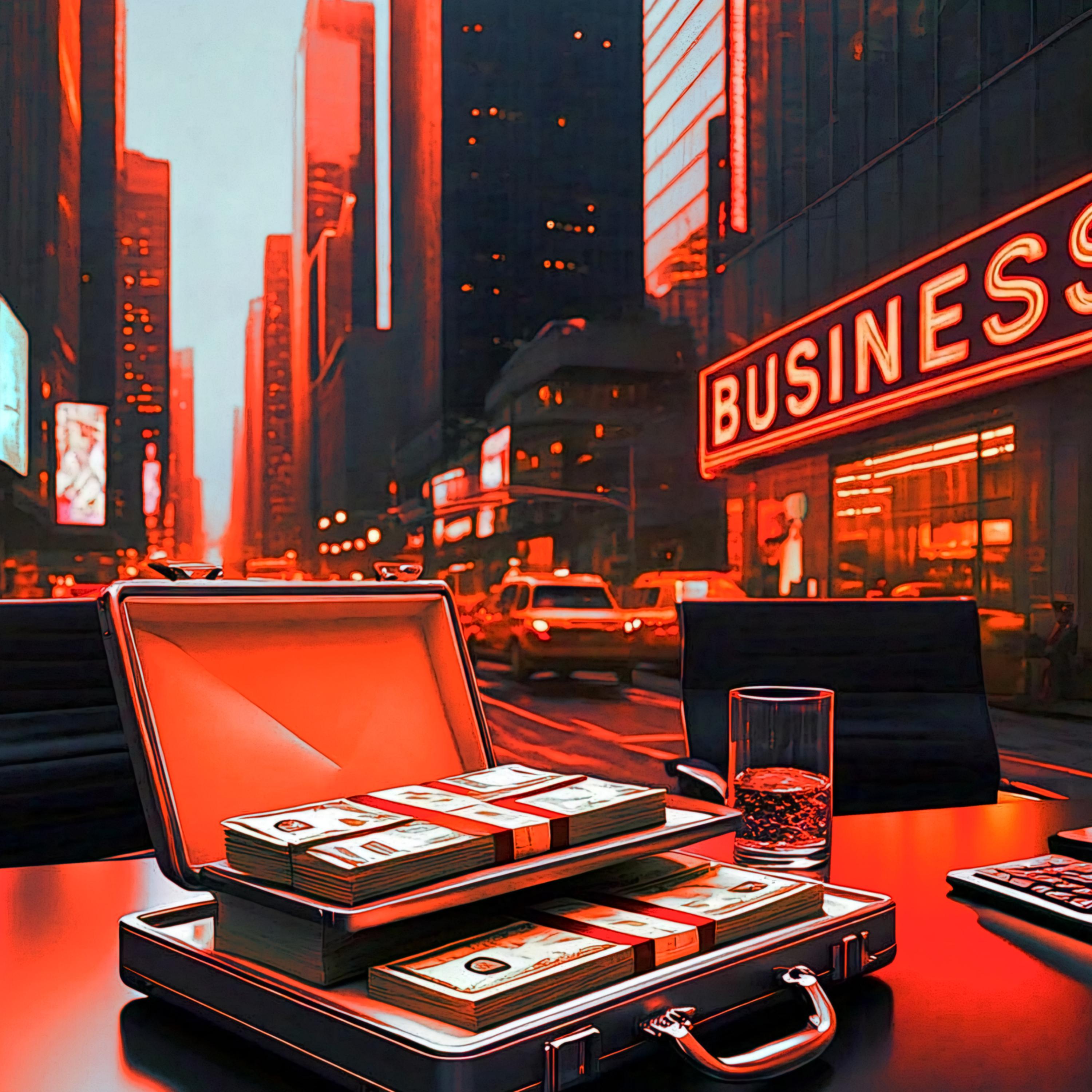 Business