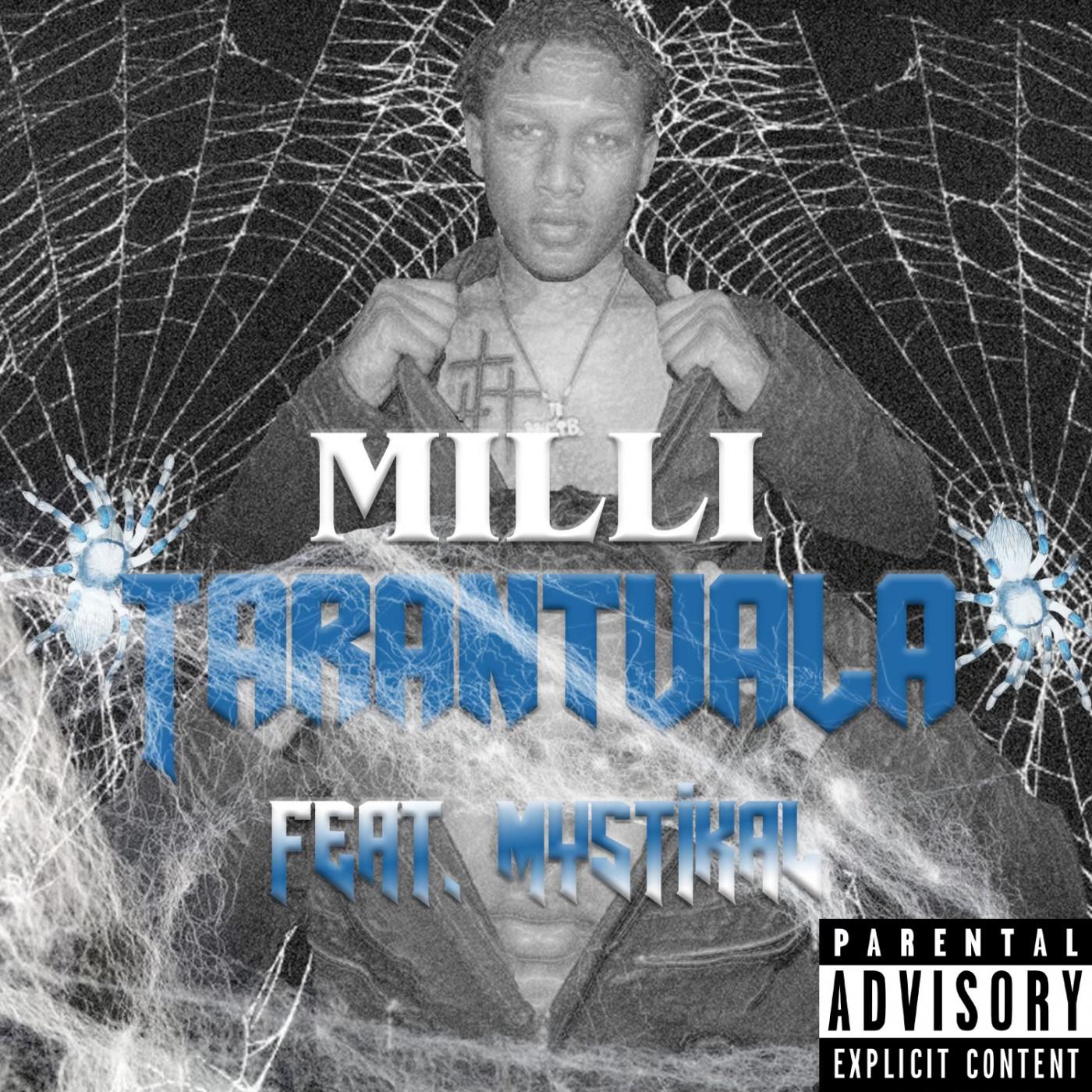 mystikal unpredictable