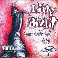 Stuck - Limp Bizkit (unofficial Instrumental)