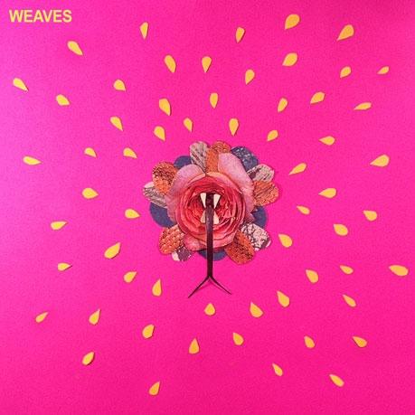 Weaves (EP)