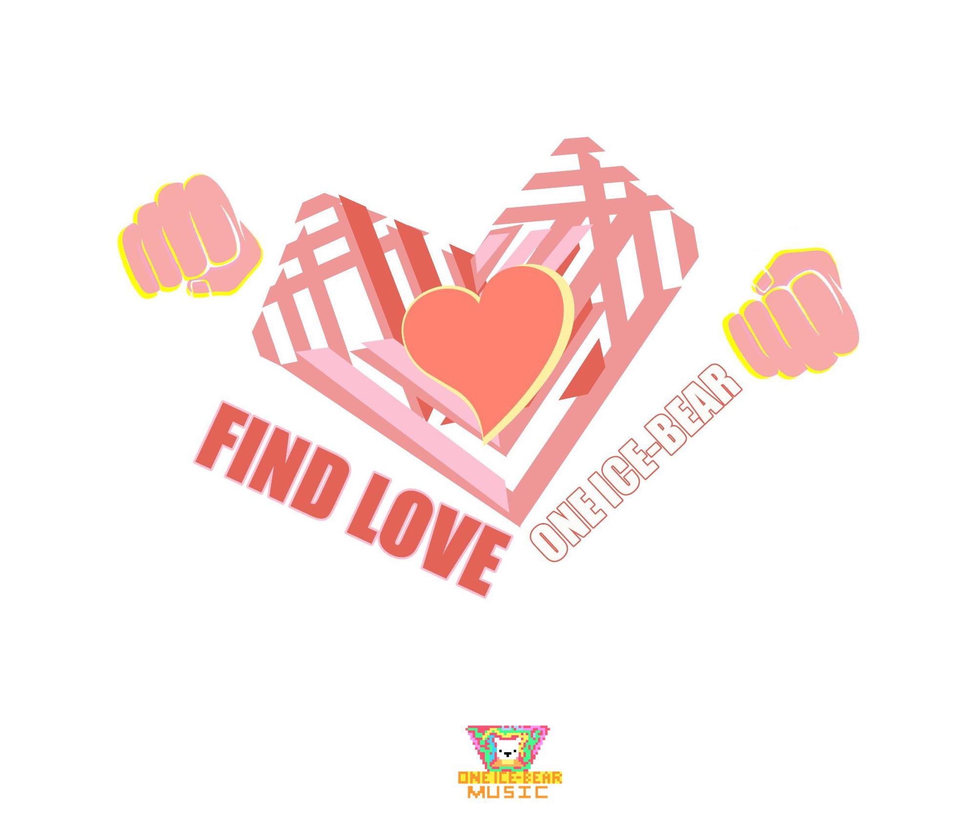 Find Love专辑