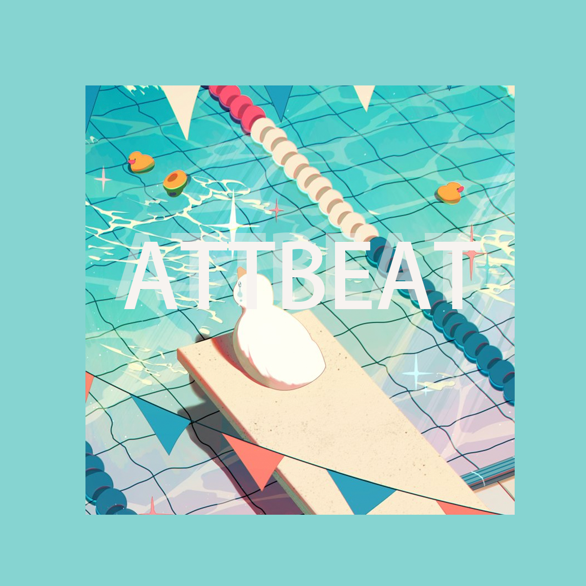 ATTBEAT - 盛夏派对