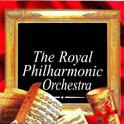 The Royal Philharmonic Orchestra专辑