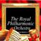 The Royal Philharmonic Orchestra专辑