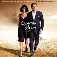 [苏荷英文原版伴奏] Another Way to Die -  James Bond《Quantum Of Solace》原唱