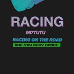 RACING专辑