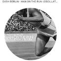 Man On The Run (Oscillator Z Remix)专辑