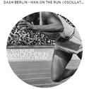 Man On The Run (Oscillator Z Remix)专辑