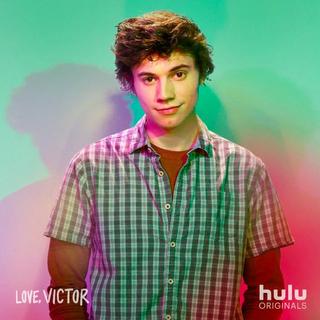 Hulu|《爱你维克托/LoveVictor》第一季(全)