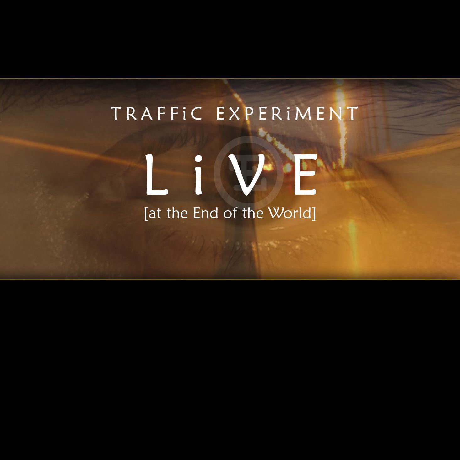 Live At the End of the World (Live)