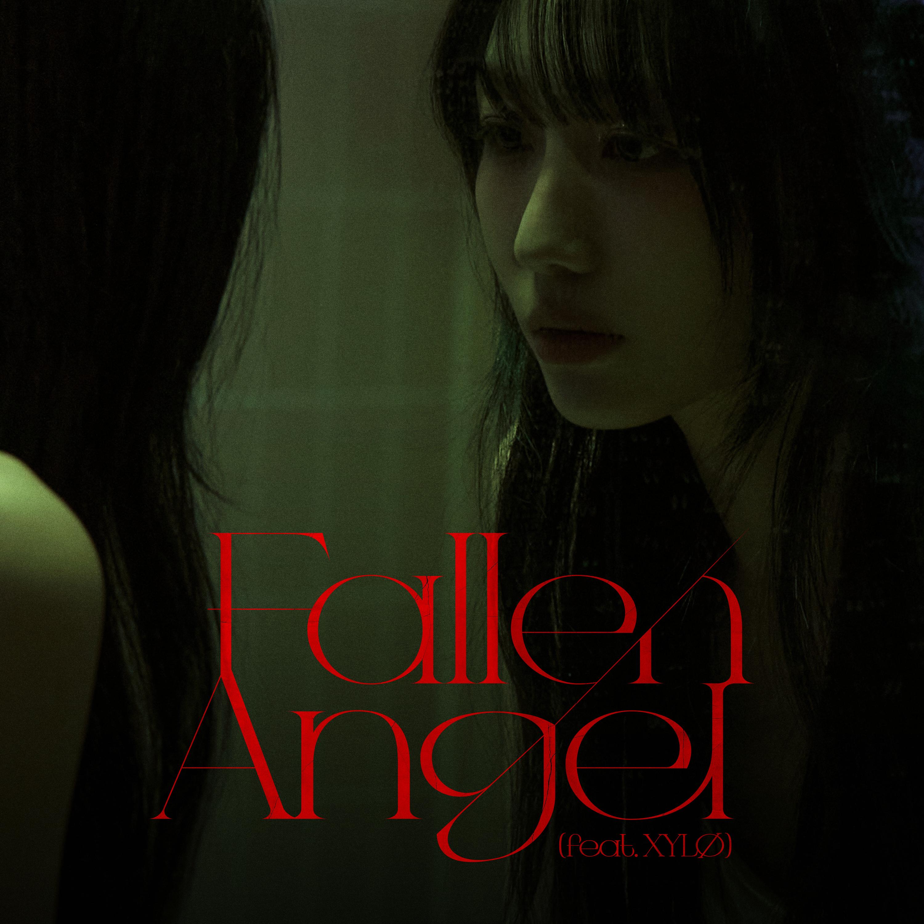 Fallen Angel