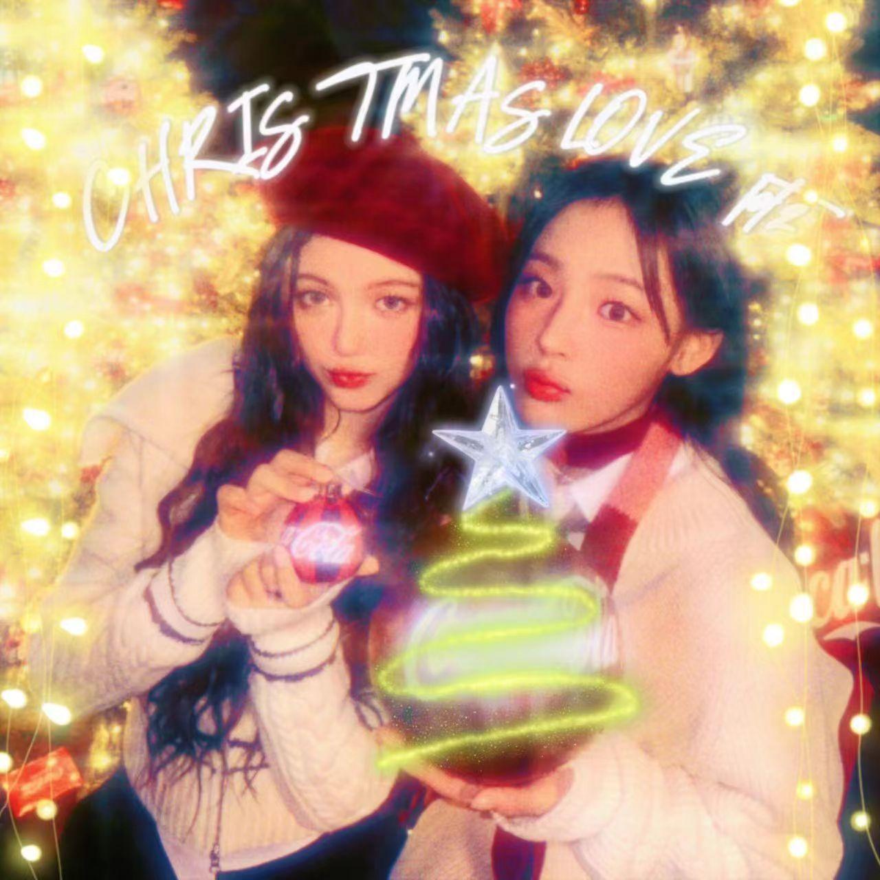 Christmas luv pt2