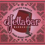 Djella Bar Marrakech专辑