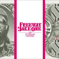 原版伴奏   Know What I Mean - Freeway ft. Jake One (instrumental)无和声