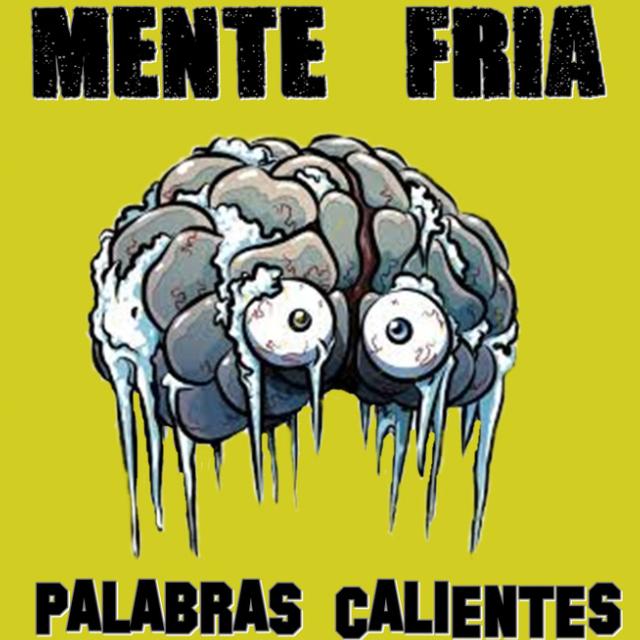 PALABRAS CALIENTES