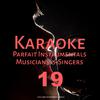 Song and Dance Man (Karaoke Version) [Originally Performed By Johnny Paycheck]