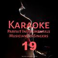 Karaoke Parfait Instrumentals Musicians & Singers, Vol. 19