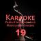 Karaoke Parfait Instrumentals Musicians & Singers, Vol. 19专辑