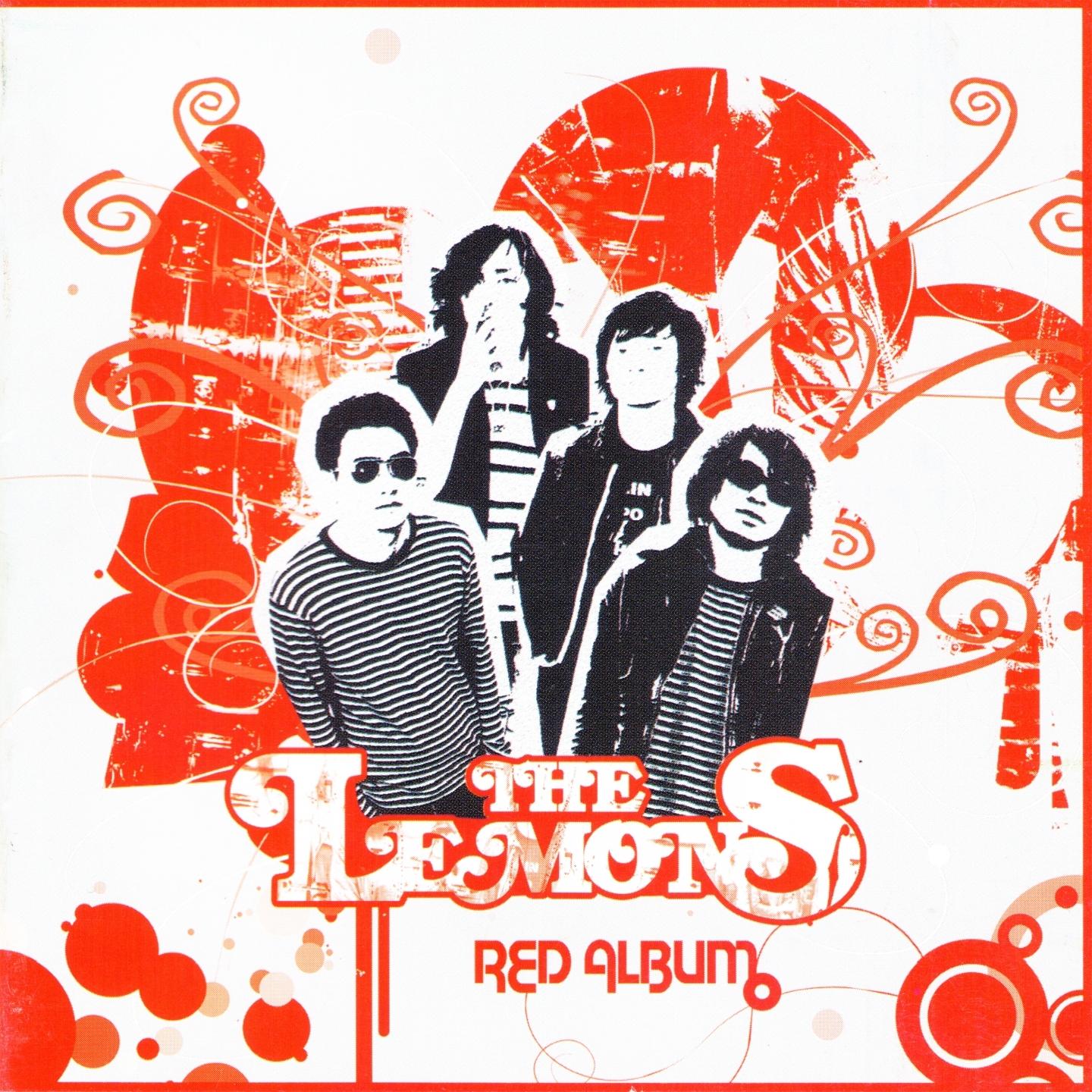 Red Album