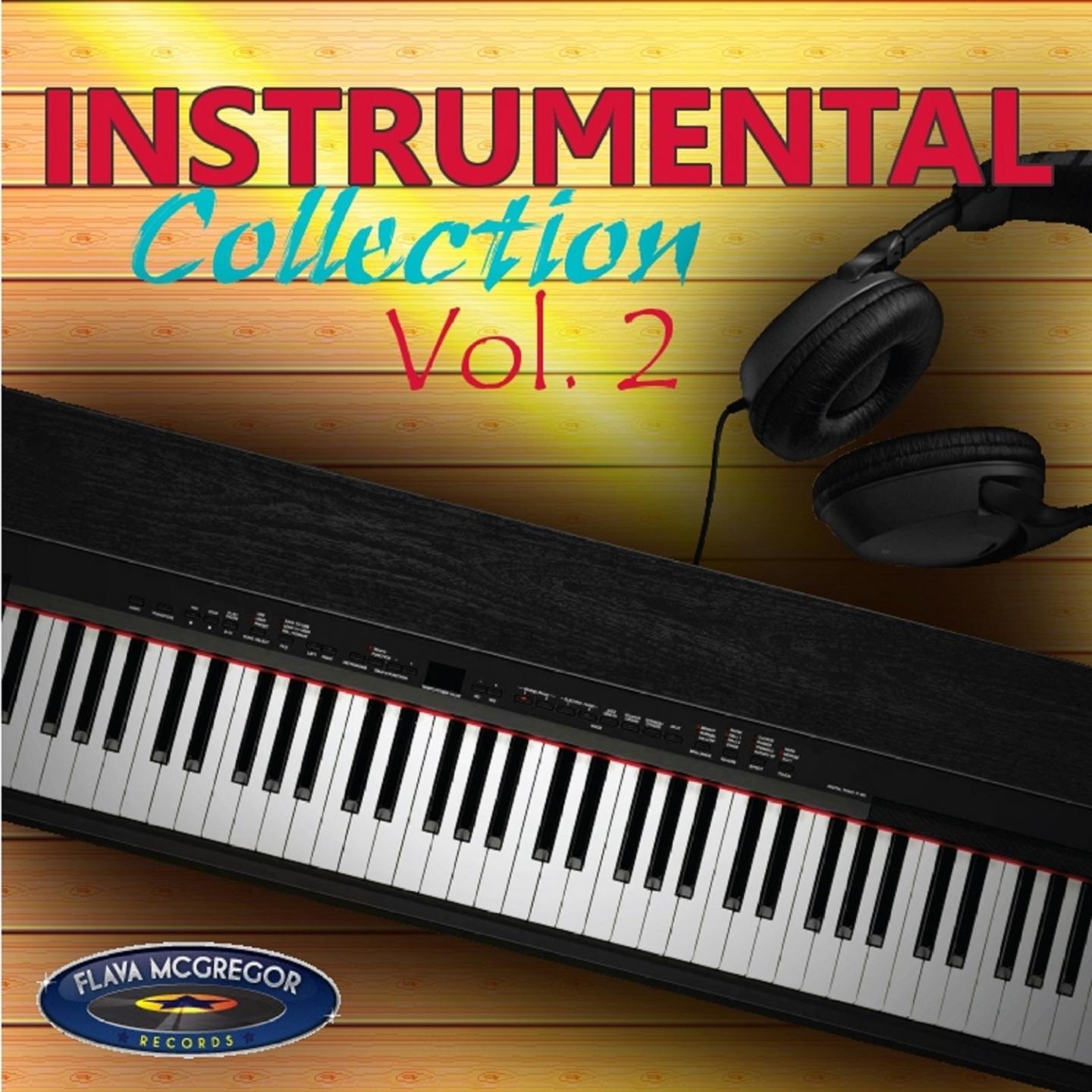 Instrumental Collection, Vol. 2