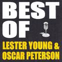 Best of Lester Young & Oscar Peterson专辑