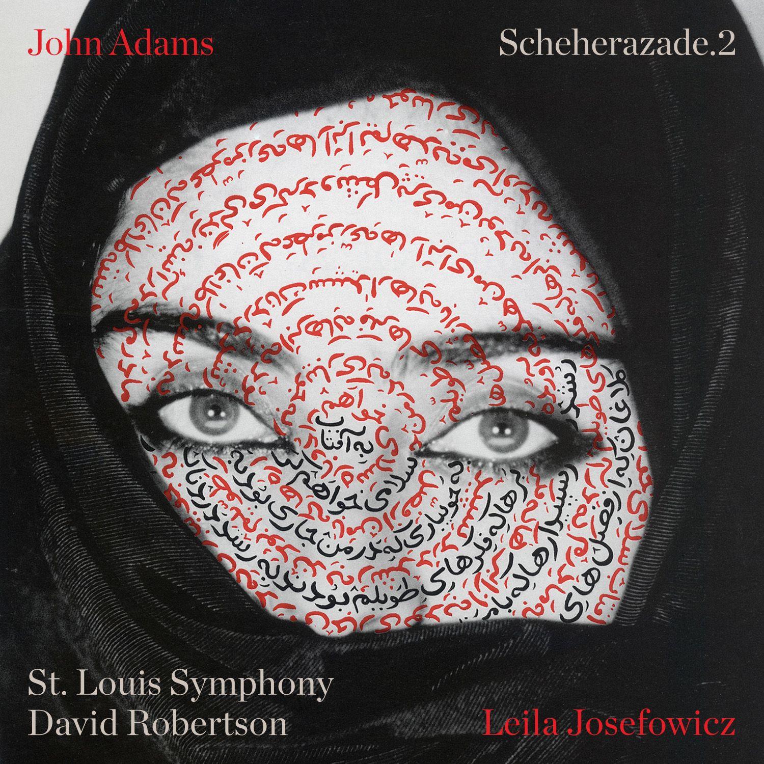 Scheherazade 2:I. Tale of the Wise Young Woman-Pursuit by the True Believers