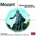 Mozart: Piano Concertos Nos.23 & 24; Rondos
