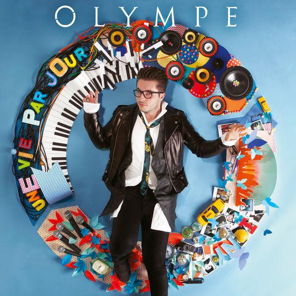 Olympe - Funambule