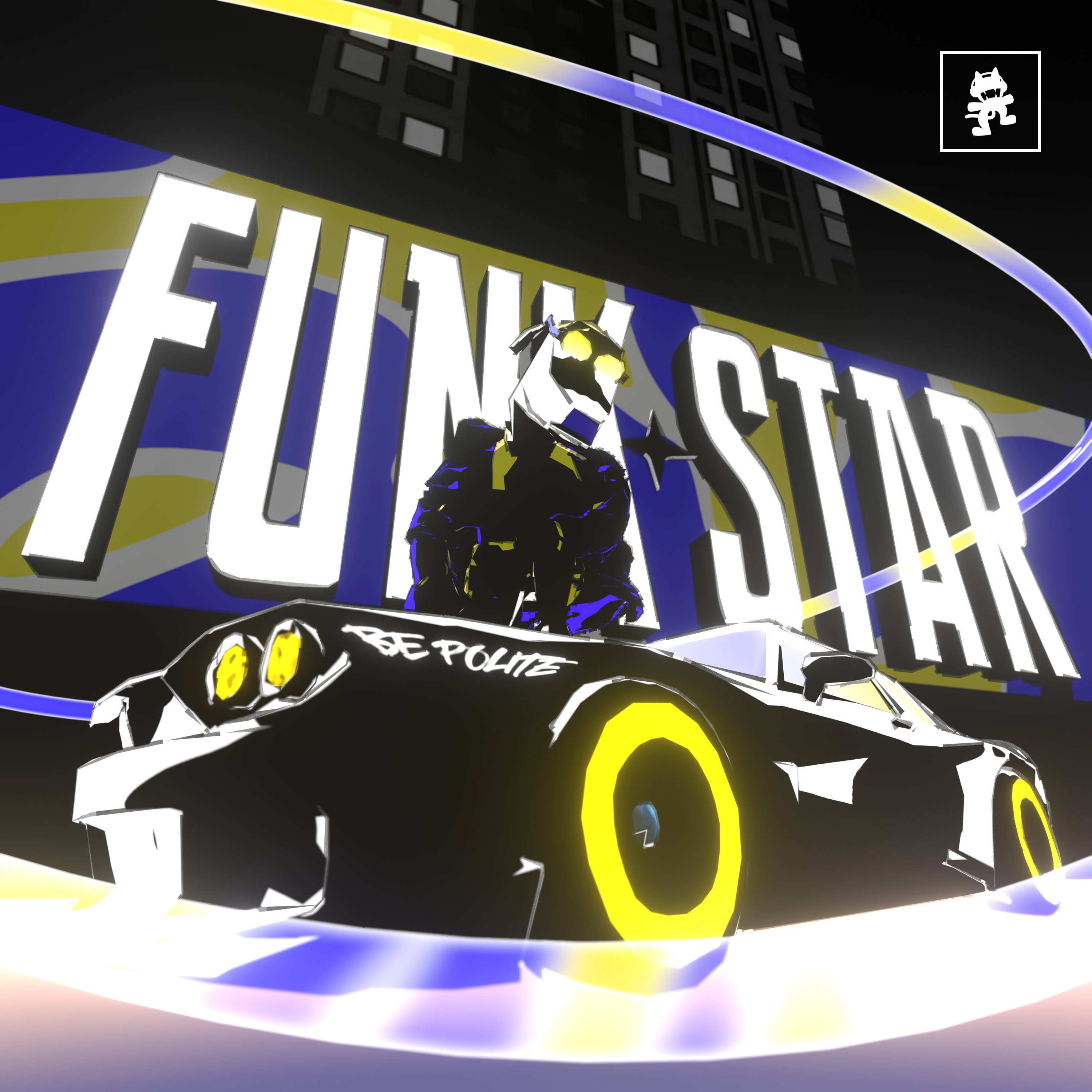 Funk Star (Be Polite)