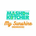 My Sunshine (Remixes)