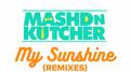 My Sunshine (Remixes)专辑