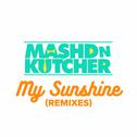 My Sunshine (Remixes)专辑