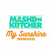 My Sunshine (Remixes)