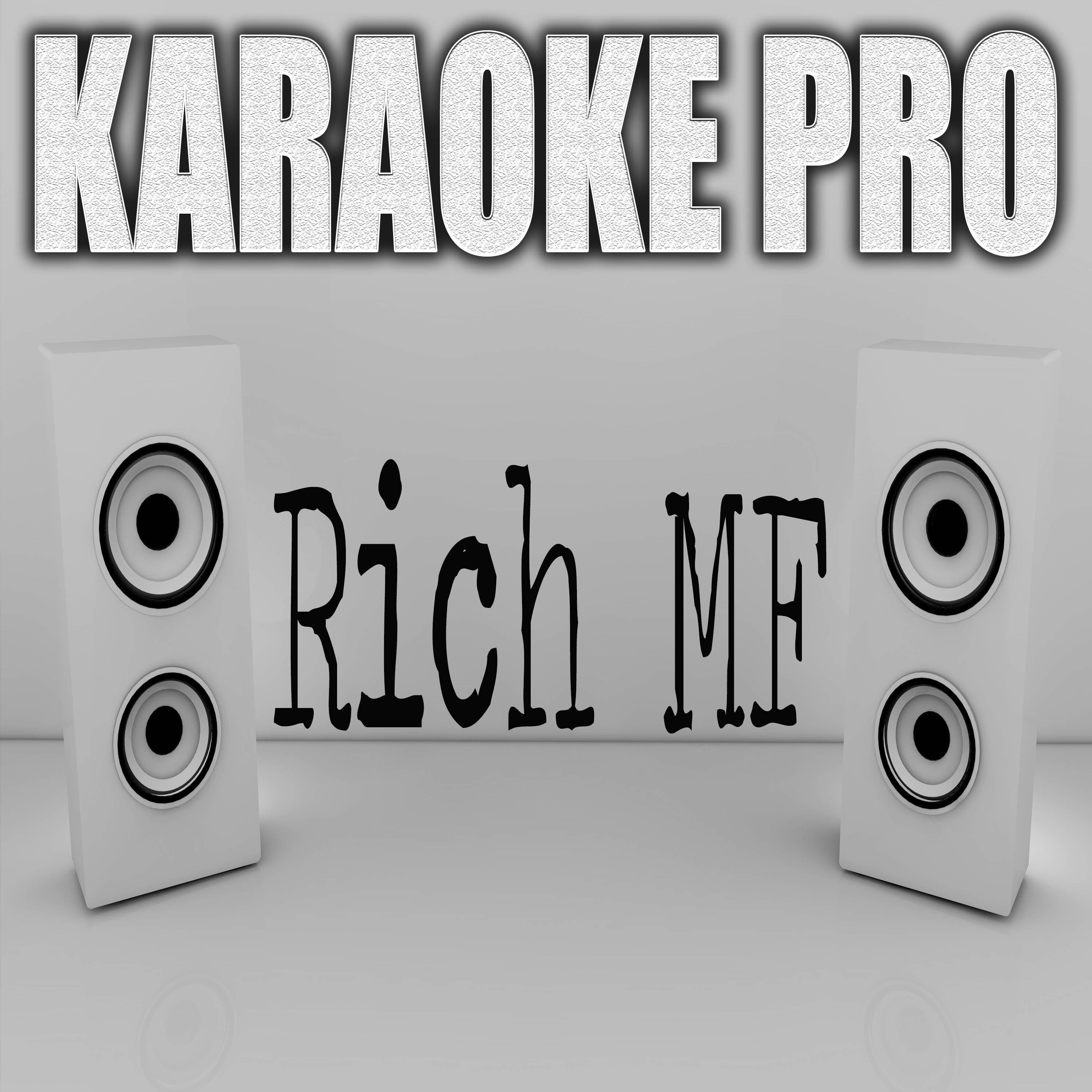 rich mf (originally performed by trippie redd, polo g and lil