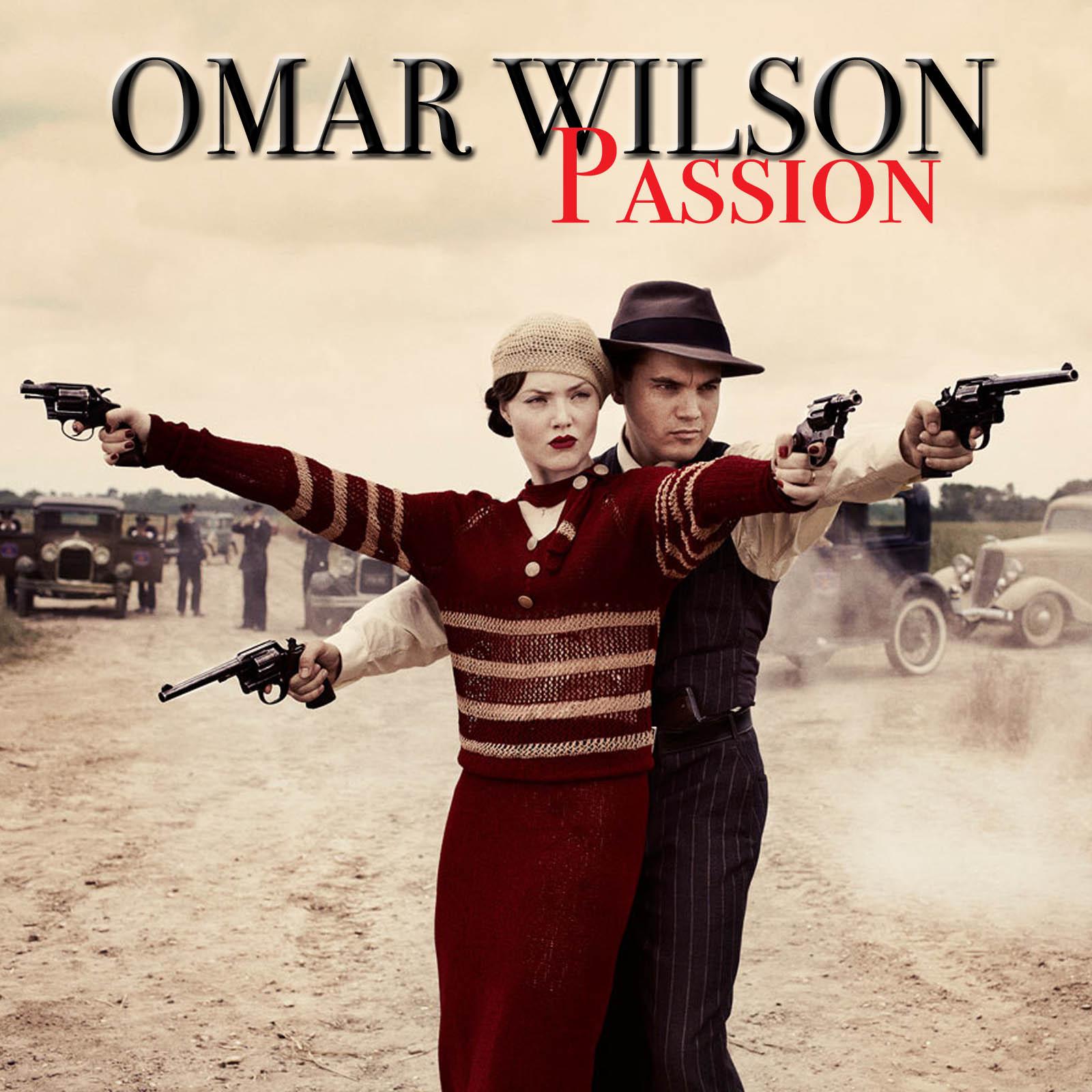 Passion