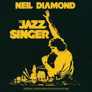 Neil Diamond - Amazed and Confused (PT karaoke) 带和声伴奏