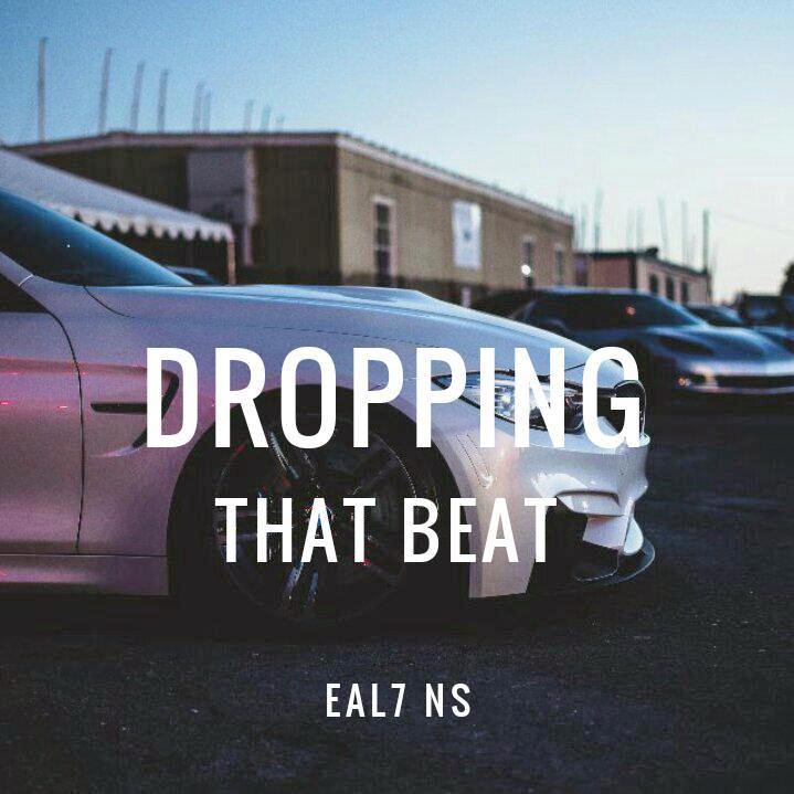 Droppnig That Beat