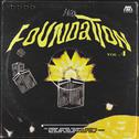 Foundation vol.4专辑