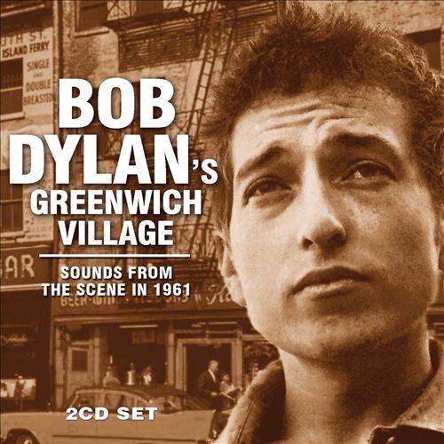 Bob Dylan - New York City