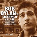 Bob Dylan's Greenwich Village: Sounds from the Scene in 1961专辑