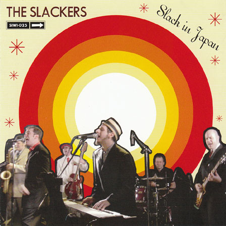 Slack in Japan