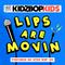 Lips Are Movin专辑