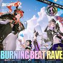 Dislyte - Burning Beat Rave (1st Anniversary)