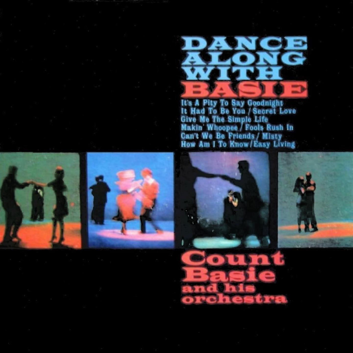 Dance Along with Basie