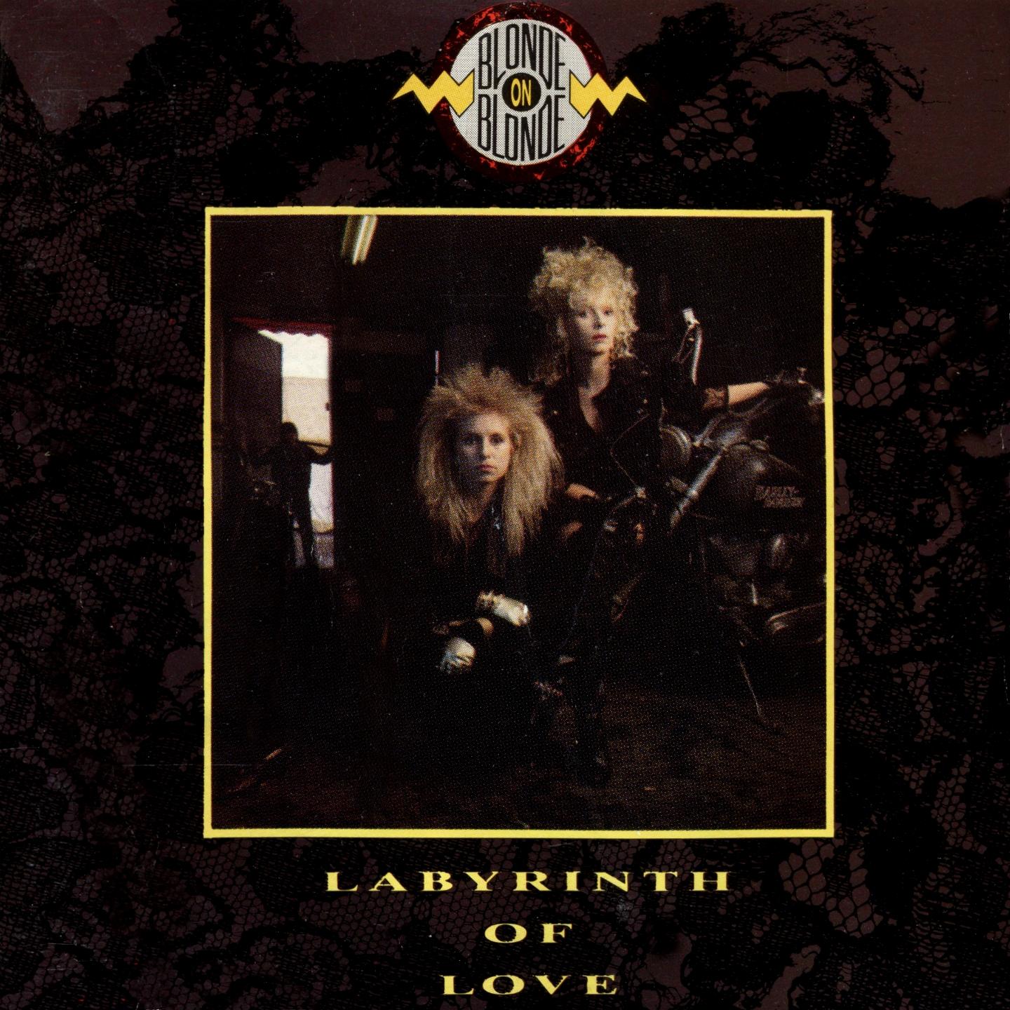 Labyrinth of Love